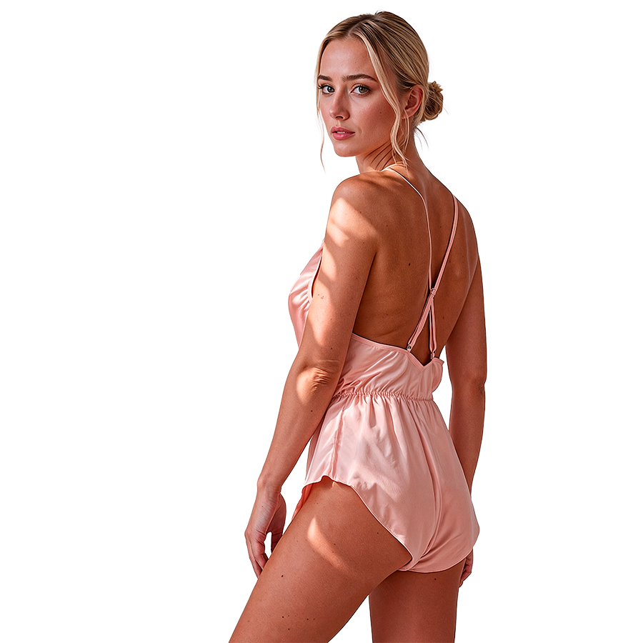 PASSION - SENSIE BODY CORAL - Image 3