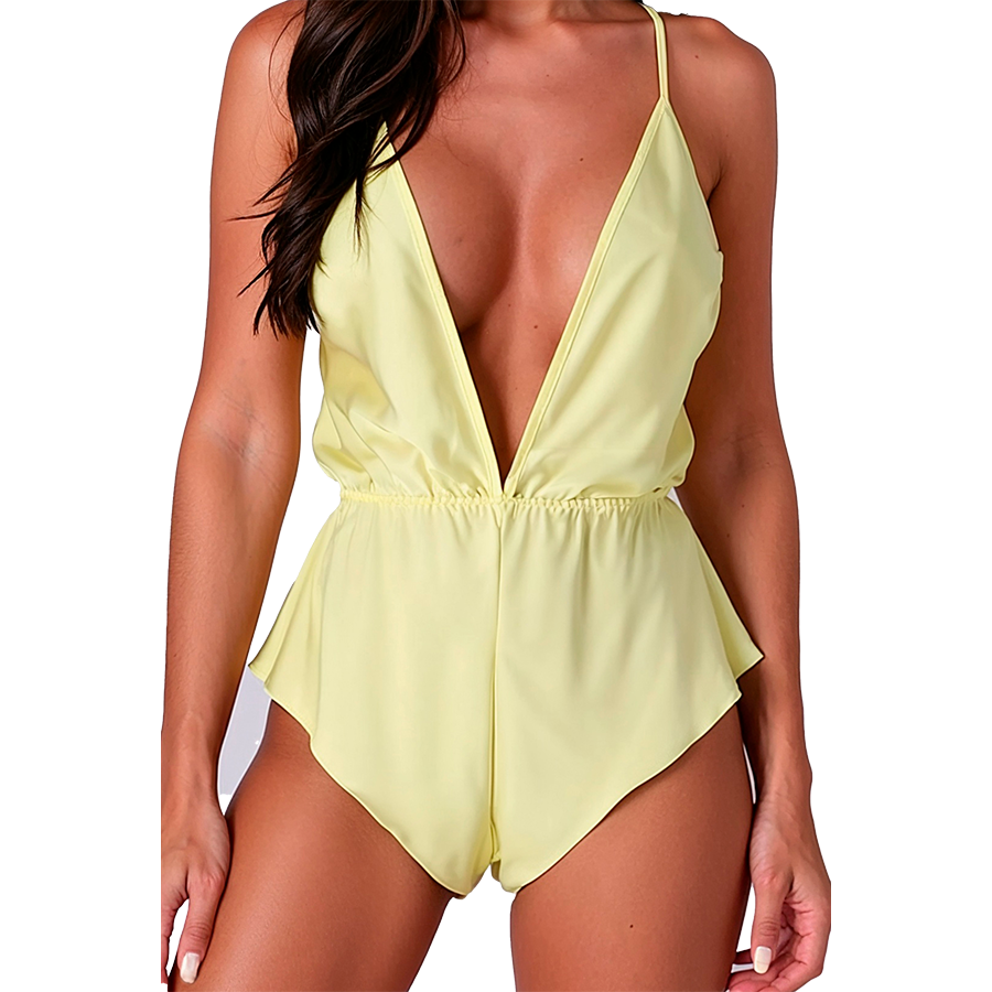 PASSION - SENSIE BODY LEMON - Image 2