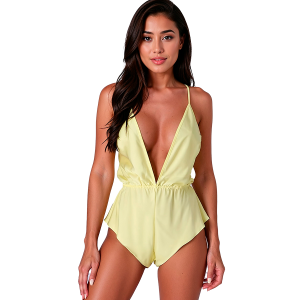 PASSION - SENSIE BODY LEMON