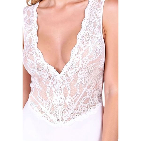 PASSION - EVALIE BODY WHITE - Image 2