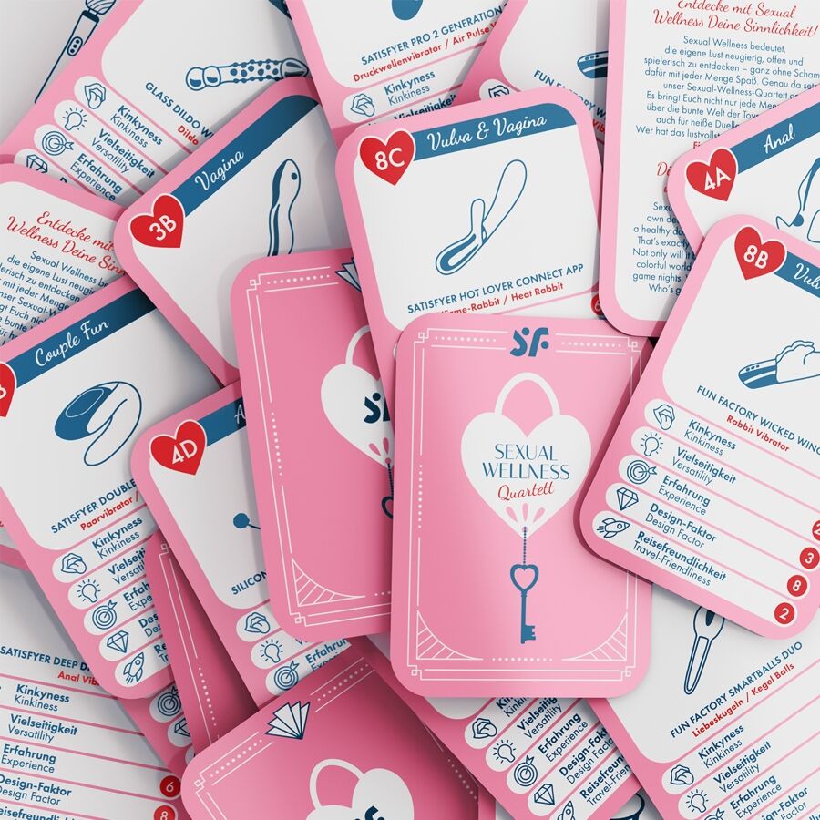 SATISFYER - PREMIUM ADVENT CALENDAR 2025 - Image 8