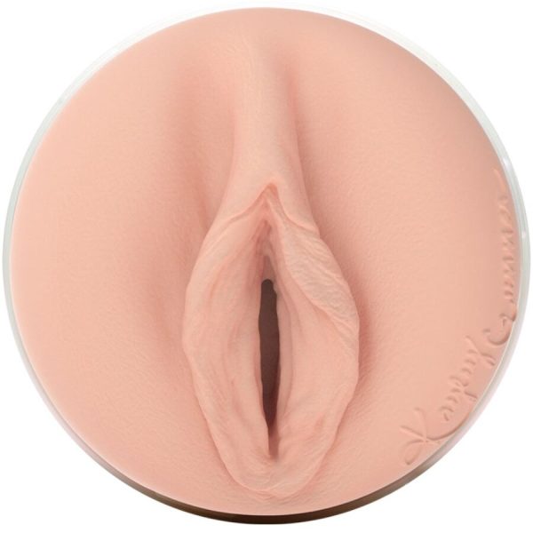 FLESHLIGHT - KAYLEY GUNNER VAGINA MASTURBATOR - Image 3