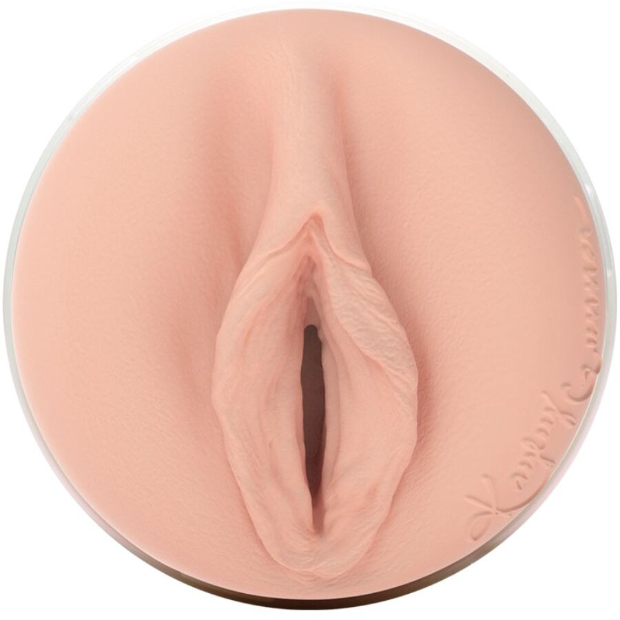 FLESHLIGHT - KAYLEY GUNNER VAGINA MASTURBATOR - Image 3
