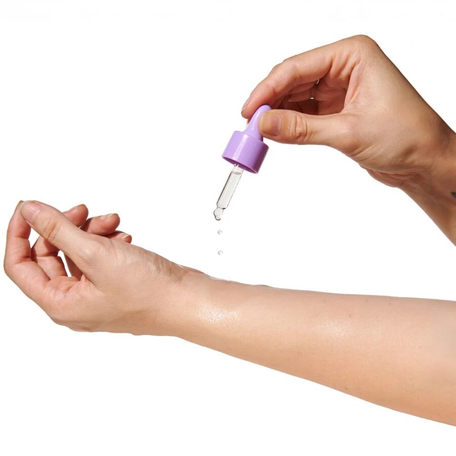 EYE OF LOVE - BLOOM LILAC DREAM PHEROMONE PERFUME OIL 20 ML - Image 3