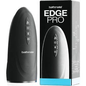 BATHMATE - EDGE PRO MULTIFUNCTIONAL MALE MASTURBATOR