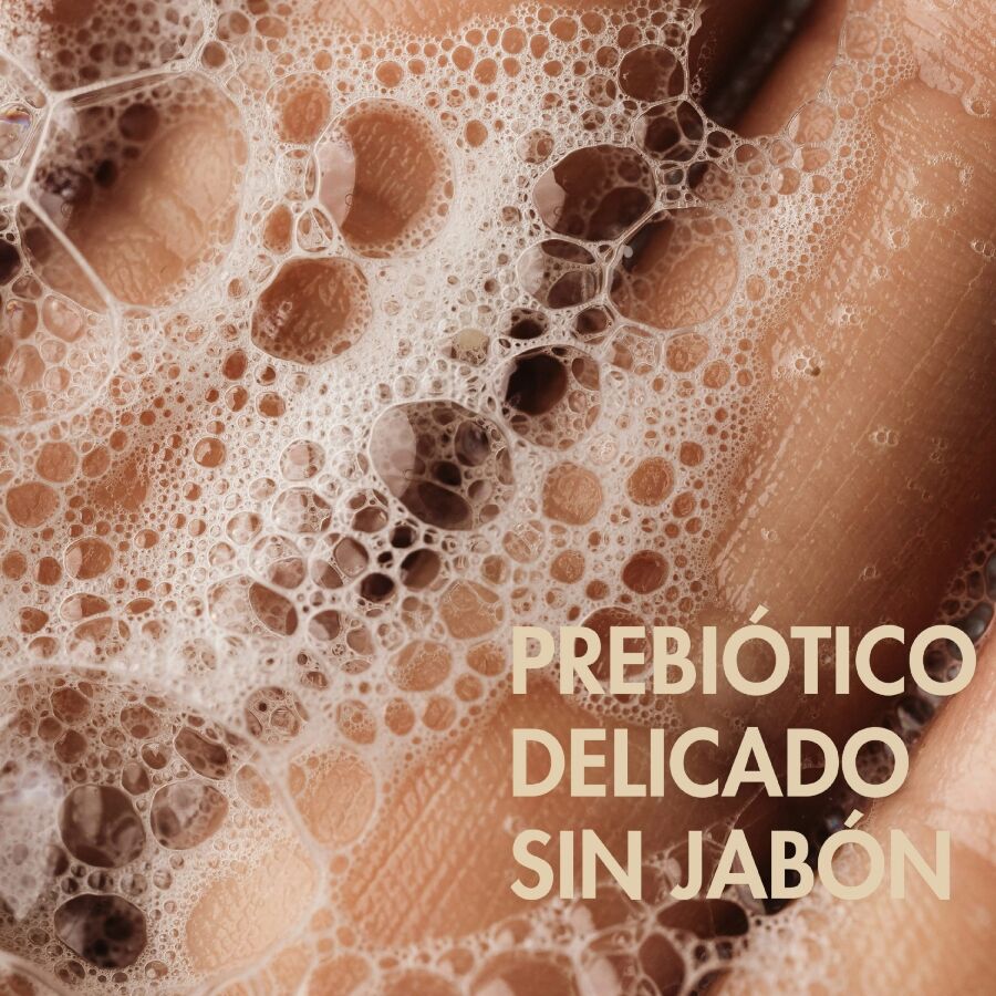 BIJOUX INDISCRETS - SEX AU NATUREL PREBIOTIC INTIMATE GEL WITH FOAM 150 ML - Image 3