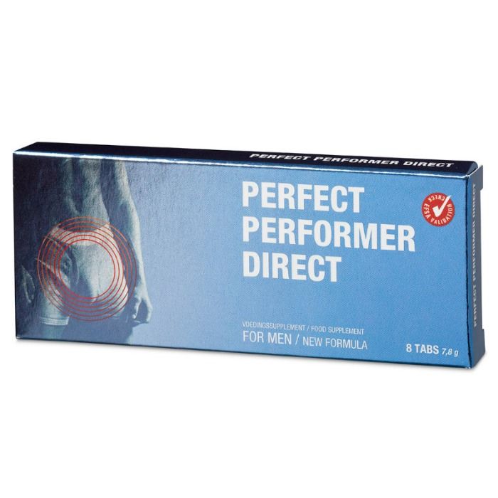 COBECO - PERFECT PERFORMER DIRECT ERECTION TABS - Image 2