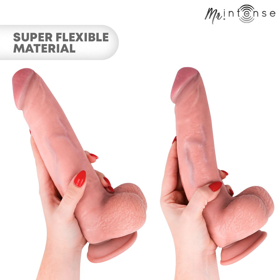 MR INTENSE - NEESON DILDO 27 CM -Ã'- 5.6 CM - Image 2