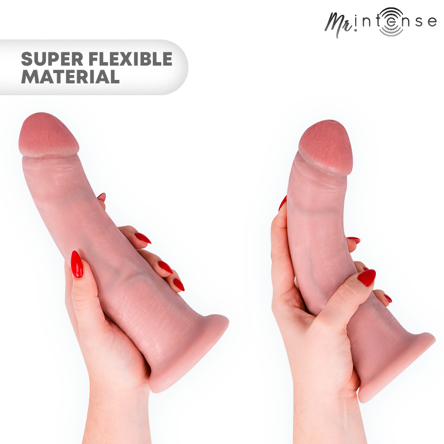MR INTENSE - BIG TERENCE DILDO 22.5 CM -Ã'- 5.6 CM - Image 2