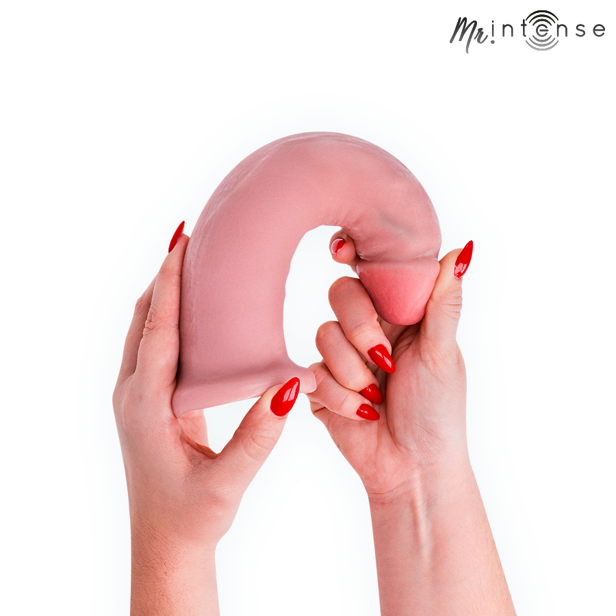 MR INTENSE - BIG TERENCE DILDO 22.5 CM -Ã'- 5.6 CM - Image 4