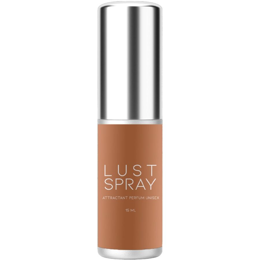 RUF - LUST SPRAY ORIENTAL EAU DE TOILETTE UNISEX 15 ML - Image 2