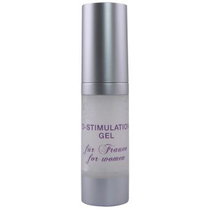 HOT - O-STIMULATION GEL FOR WOMEN 15 ML