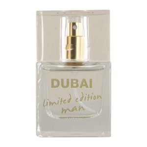 HOT - PHEROMONE PERFUME DUBAI LIMITED EDITION MEN 30 ML