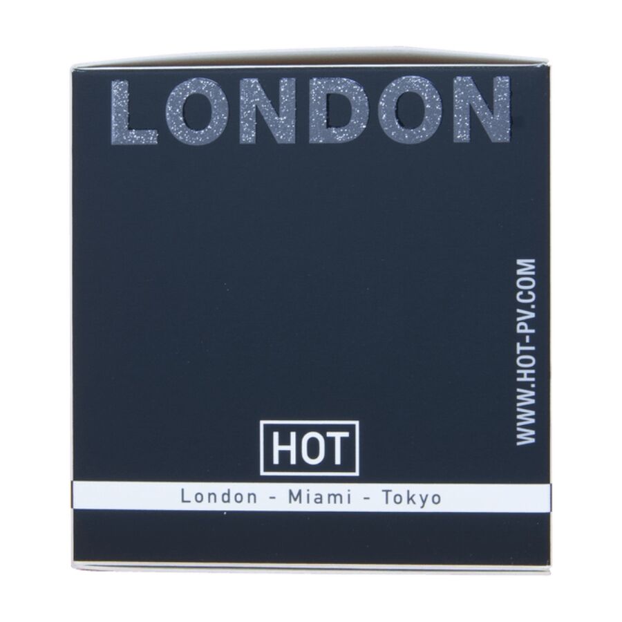 HOT - PHEROMONE PERFUME LONDON SOPHISTICATED WOMAN 30 ML - Image 3