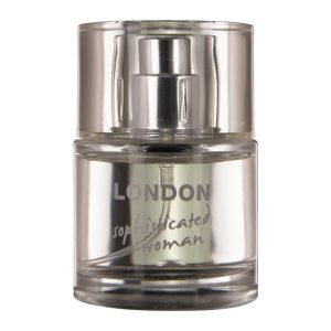 HOT - PHEROMONE PERFUME LONDON SOPHISTICATED WOMAN 30 ML