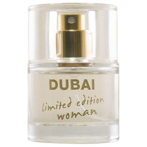 HOT - PHEROMONE PERFUME DUBAI LIMITED EDITION WOMEN 30 ML