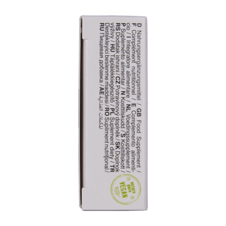 HOT - EXXTREME LIBIDO CAPS WOMAN 10 UNITS - Image 3