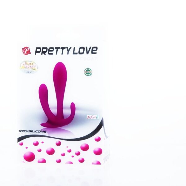PRETTY LOVE FLIRTATION -EDGAR MASTURBATOR - Image 2