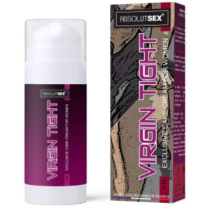 RUF - VIRGIN TIGHT VAGINA FIRMING CREAM 30 ML