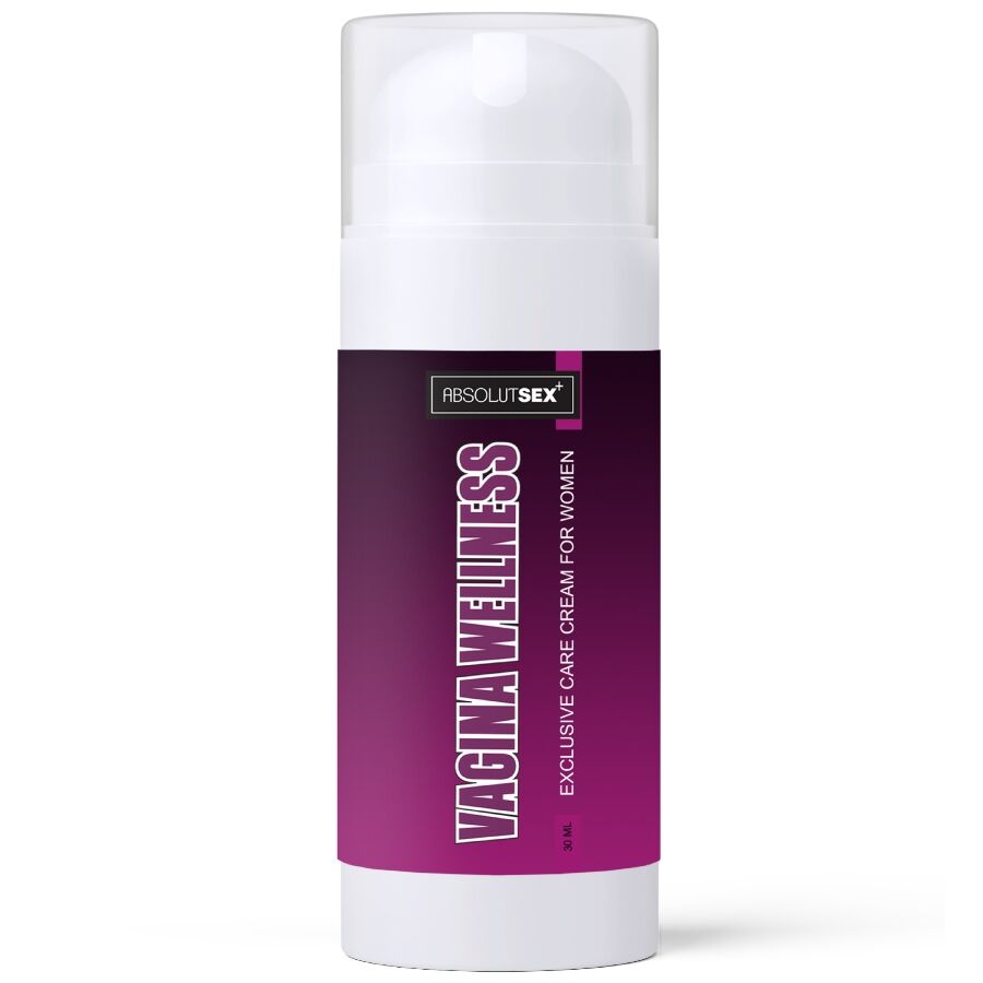 RUF - VAGINA WELLNESS TO MASSAGE LIPS 30 ML - Image 2