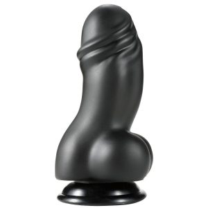 HIDDEN DESIRE - INFERNO FAT BOYS DILDO 19 CM