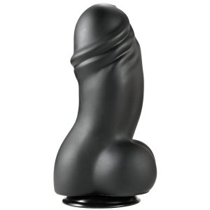 HIDDEN DESIRE - INFERNO FAT BOYS DILDO 22 CM