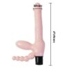 SUPER STARPLESS DILDO - Image 3