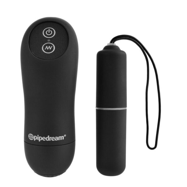 FETISH FANTASY LIMITED EDITION REMOTE CONTROL VIBRATING PANTIES PLUS - Image 6