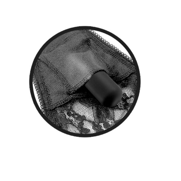 FETISH FANTASY LIMITED EDITION REMOTE CONTROL VIBRATING PANTIES PLUS - Image 7