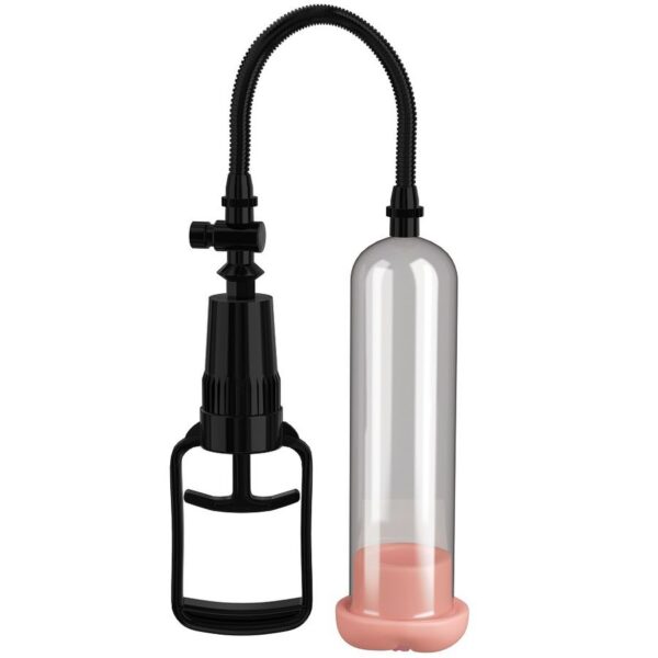 PUMP WORX BOMBA DE ERECCION CON VAGINA PARA PRINCIPIANTES - Image 2
