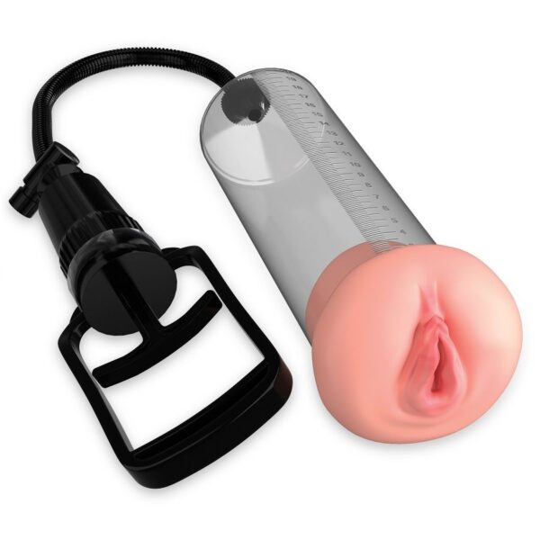 PUMP WORX FANTA FLESH PUSSY PUMP. - Image 2