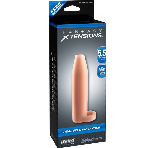 REAL FEEL ENHANCER M - Image 2