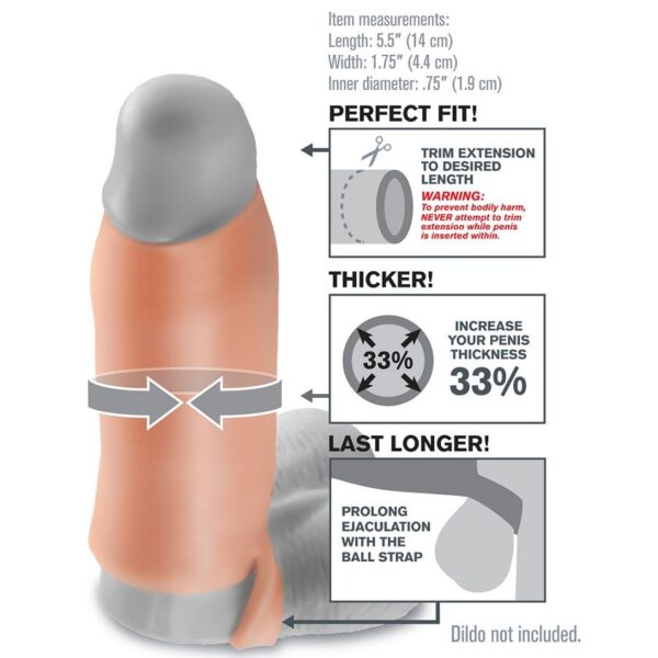 REAL FEEL ENHANCER M - Image 3
