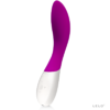 LELO MONA WAVE ' DEEP ROSE