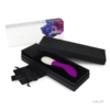LELO MONA WAVE ' DEEP ROSE - Image 3