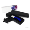 LELO MONA WAVE ' MIDNIGHT BLUE - Image 3