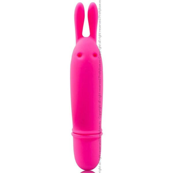PRETTY LOVE FLIRTATION - BOYCE STIMULATOR PURPLE - Image 3