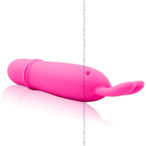 PRETTY LOVE FLIRTATION - BOYCE STIMULATOR PURPLE - Image 4
