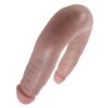 KING COCK U-SHAPED SMALL DOUBLE TROUBLE FLESH - Image 3