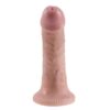 KING COCK 6" COCK FLESH 15.2 CM - Image 3