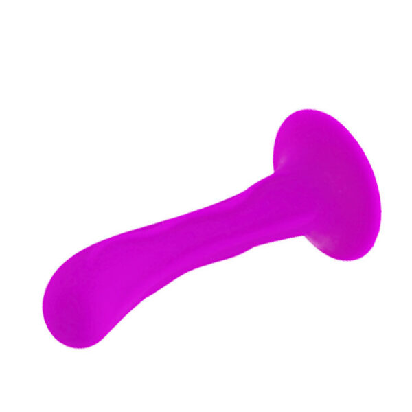 PASSION STRONG SUCTION PLUG UNISEX - Image 5