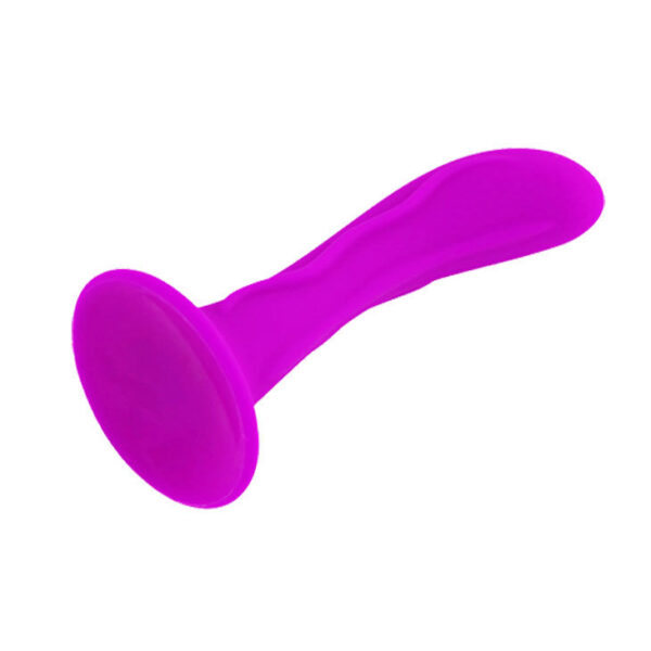 PASSION STRONG SUCTION PLUG UNISEX - Image 6