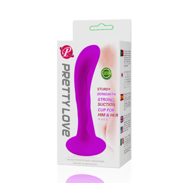 PASSION STRONG SUCTION PLUG UNISEX - Image 8