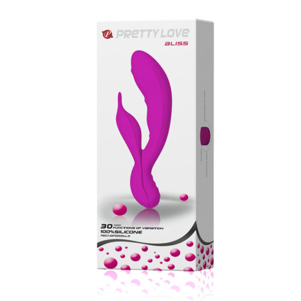 PRETTY LOVE HIGHGRADE - BLISS MASSAGE PURPLE - Image 11