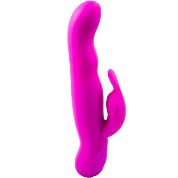 PRETTY LOVE HIGHGRADE - MYSTIC ROTADOR PURPLE
