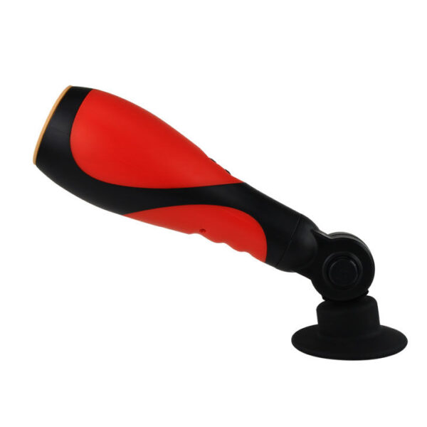 ORAL SEX LOVER 30V C/ ADAPTOR - Image 7