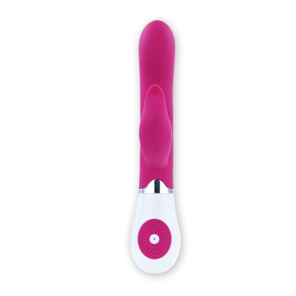 PRETTY LOVE FLIRTATION- FELIX VIBRATOR - Image 4