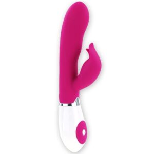 PRETTY LOVE FLIRTATION- FELIX VIBRATOR