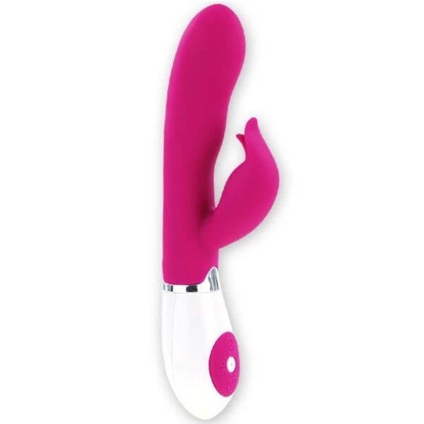 PRETTY LOVE FLIRTATION- FELIX VIBRATOR