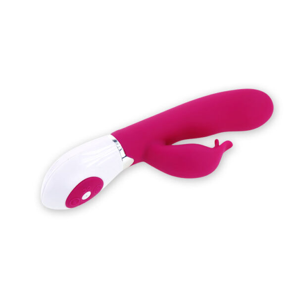 PRETTY LOVE FLIRTATION- FELIX VIBRATOR - Image 5